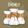 Фильтр CHEMEX на 6 чашек FS-100
