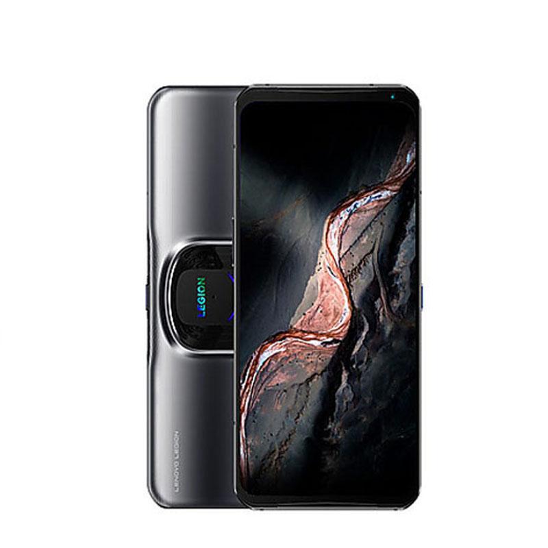 Китайский ПЗУ, игровой смартфон Lenovo Legion Y90, 5G, 6,92 дюйма, 144 Гц, AMOLED, Snapdragon 8 Gen 1, восьмиядерный процессор, 64 МП + 13 МП, Android 12, NFC