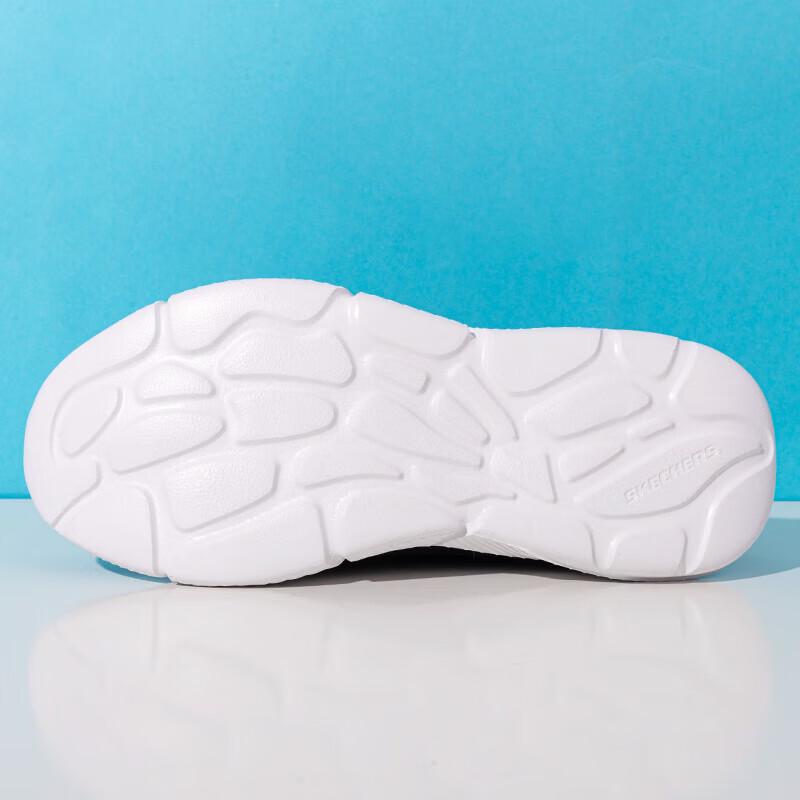 Skechers Мужские повседневные слипоны