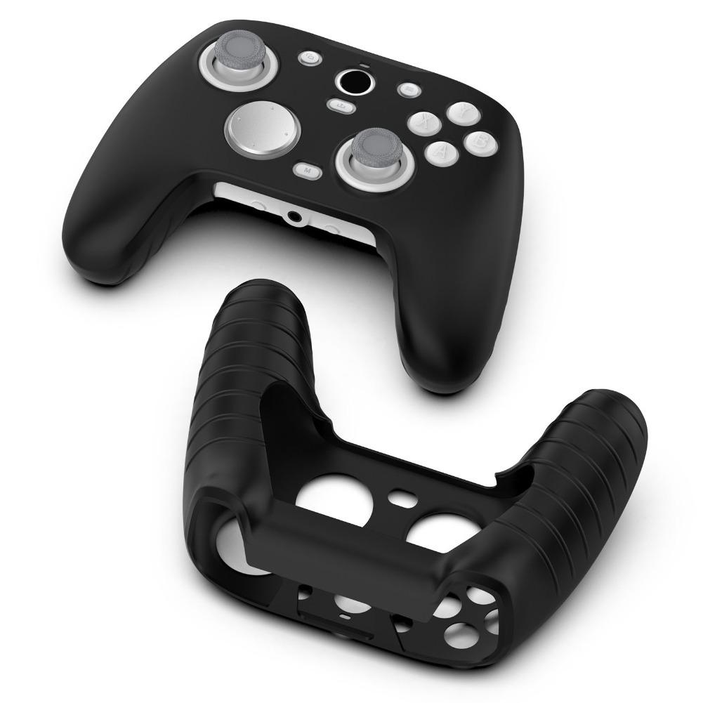 For Gamesir G7 Pro / G7 SE Gaming Controller Protective Cases Soft Silicone Anti-Slip Shockproof Shell Game Console Accessories