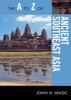 Книга The A To Z of Ancient Southeast Asia