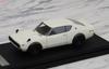 Ignition Model Nissan Skyline 2000 Белый IG0030 Готовая модель 1/43 GT-R (KPGC110)