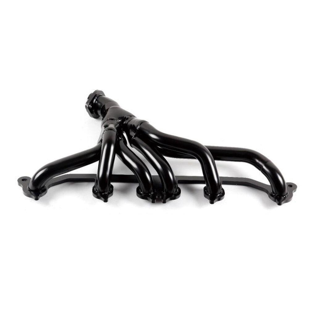 Выпускной коллектор HEADER 51327 для Jeep 1991-1999 2003 91-01 Wrangler YJ/TJ 4.0L 93-01 Cherokee XJ 91-92 Grand Cherokee ZJ
