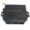 A03E-Электроника Модуль помощи при парковке 091928 Для VW Passat 2006-2008 Модуль парковочного радара Компьютер парковочного радара