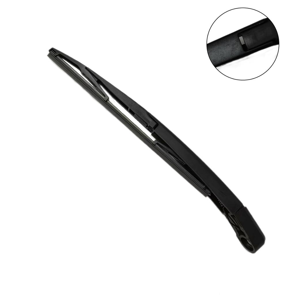 Комплект заднего стеклоочистителя и рычага для KIA sportage 2018 Стеклоочистители лобового стекла Щетки Аксессуары для очистки