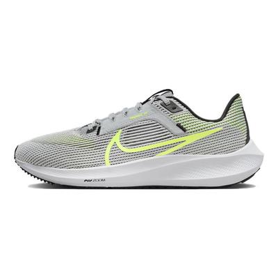 Кроссовки Air Zoom Pegasus 40 Wolf Grey Volt DV3853-004