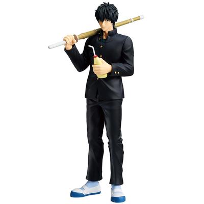Ichiban Kuji 3-й год Класс Z Гинпачи Стиль Кудзи Юности - B Хидзиката Тосиро MASTERLISE Учитель Здесь! Приз