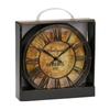 Antigue Paris Wall Clock 21