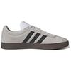 adidas Кроссовки для скейтбординга VL COURT 2.0 Lifestyle Унисекс Низкие Серые HQ1802