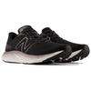 New Balance Fresh Foam X EVOZ V3 Black Silver Metallic Men Sneakers MEVOZLK3