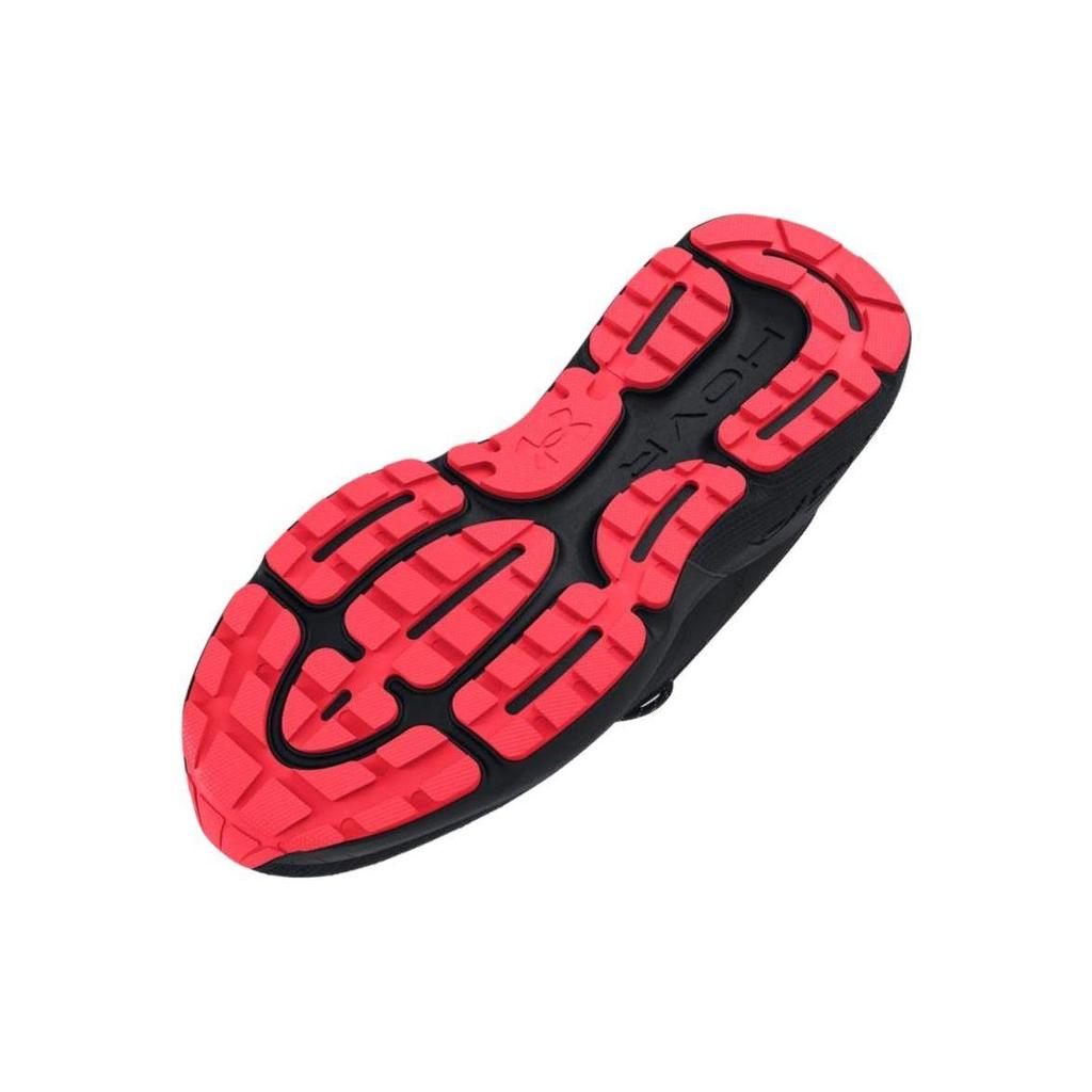 Under Armour HOVR Mega Warm Under Armour Унисекс Черный Белый 3026820-001