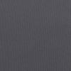 Garden Chair Cushions for High Back Chairs 2 pcs Anthracite 120 x 50 x 2 cm