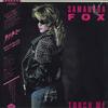 Виниловая пластинка SAMANTHA FOX  Touch Me ALI28018 JIVE 1986 Япония Поп Б/у