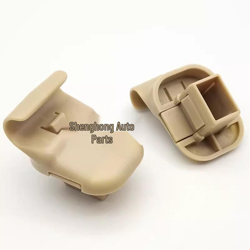 Mazda 6 Ruiyi Крючок-клипса солнцезащитного козырька M5M3B50B90