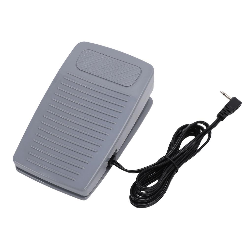 Pedal Replacement for EverSewn Sparrow 20 25 Sewing Machine C 9000 Plastic Foot Control Pedal with Cord
