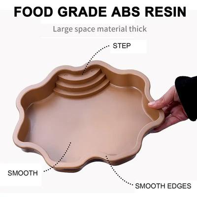 Большой бассейн для черепах, ванна для рептилий, миска для кормления, террариум для ящериц с рампой, миска-кормушка для маленьких гекконов, черепах