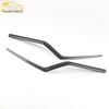 21 CRV Front Hood & Bumper Bright Trim Grille Decorative Car Accessory