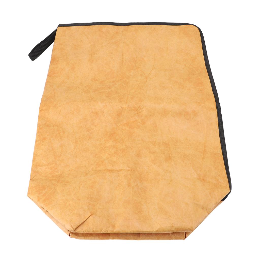 Одеяло для барбекю для отдыха мяса Складная многоразовая изотермическая сумка для отдыха мяса для уличных барбекю, коптилен и гриля