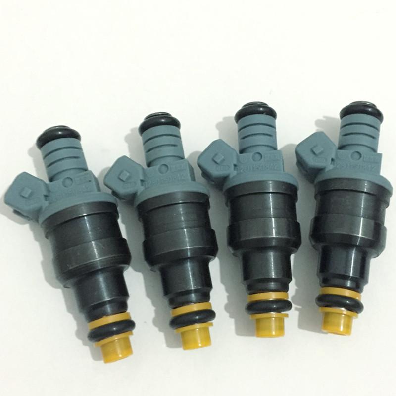 Gas fuel injector High performance 1600cc cng fuel injector 0280150842 0280 150 842 0280 150 846 for OPEL FIAL