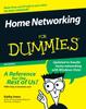 Книга Home Networking For Dummies