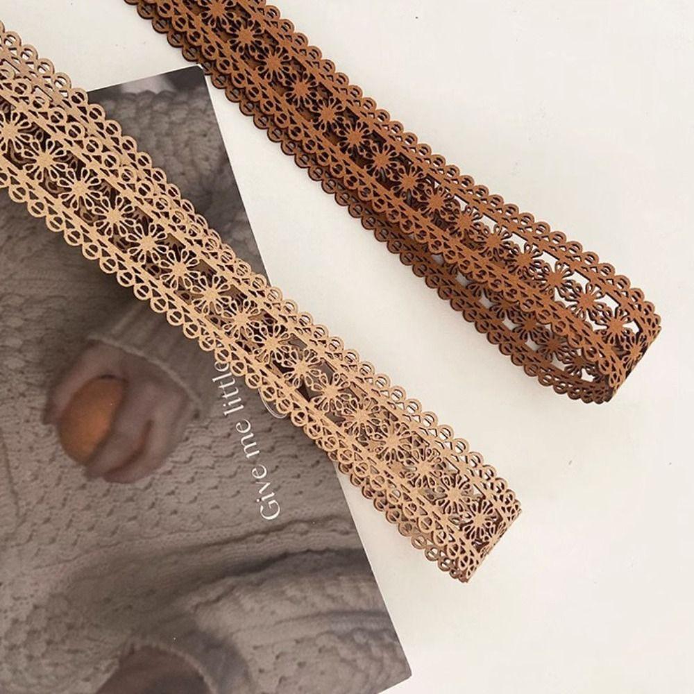 Waist Strap Bohemian Belt Hand Woven Women Waist Chain Vintage Ethnic Style Belt Decorative Jeans