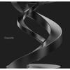 Подвесной гироскоп Fidget Roller Spinning Top Fidget Spinner Relief Stress Relief Toy Office Desktop Gadgets Rotating Adults