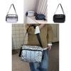 Stylish Korean Kids Shoulder Bag For Boys And Girls Casual Sports Crossbody Bag
