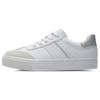 Li Ning Vulc Lite Низкие Скейтбордические кроссовки Мужские Белые AGCR339-1