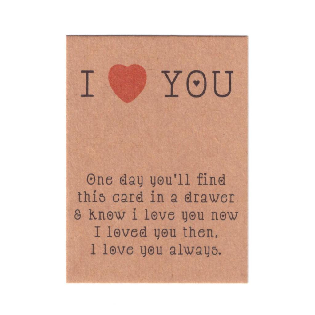 Открытка «Спасибо» с драгоценным камнем: Крафтовый кардсток для подарочной упаковки ювелирных изделий