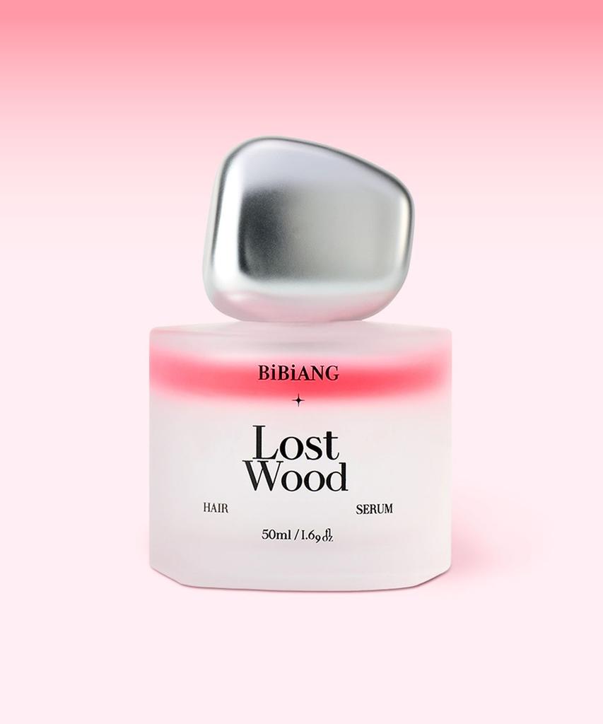 Perfume Hair Serum Mist Lostwood