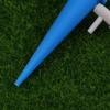 10 Pcs Automatic Drip Irrigation System Self Watering Spike For Plants Greenhouse Garden Adjustable Auto Water Dripper Device