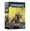 Орки Большой Мех Games Workshop Warhammer 40,000 Орки: Большой Мех
