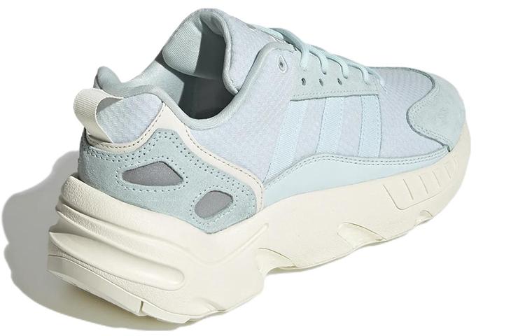 adidas Originals Zx 22 Boost 'Almost Blue' Женские GX4611