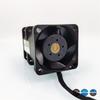 Совершенно новый 40-мм 12-вольтный двойной USB-вентилятор охлаждения сервера - 40560000 об/мин