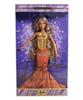 Mattel Barbie Gone Platinum Diva Gold