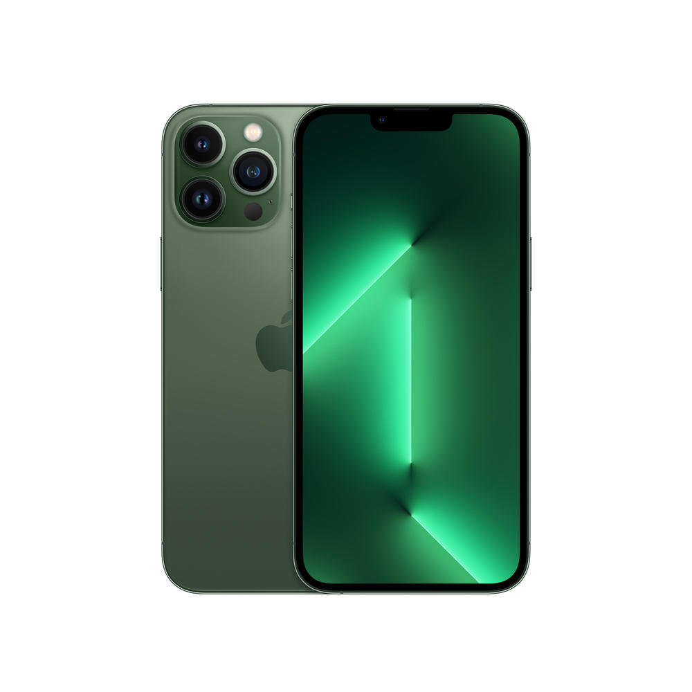 Apple iPhone 13 Pro Max — 256 ГБ | Гарантия Apple 1 год | Заводская разблокировка — Корейская международная версия