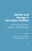 Книга Identity and Change In East Asian Conflicts : The Cases of China, Taiwan, and the Koreas