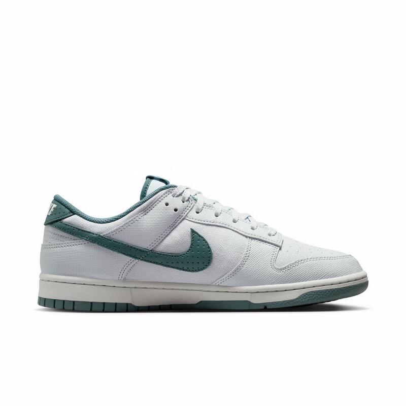 Nike Мужские повседневные спортивные кроссовки Dunk Low Retro