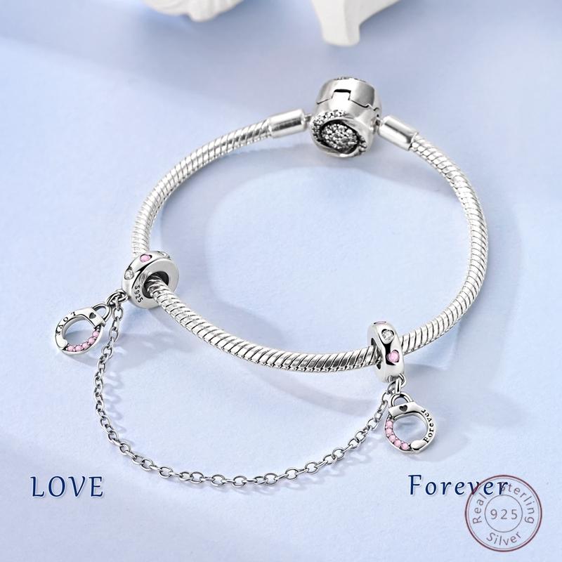 Новое поступление Шармы Медные подвески 3 мм Сделай сам Вечеринка Рождество Изысканное изготовление ювелирных изделий Подарок