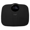 Adler | Bathroom Scale | Ad 8172B | Maximum Weight (Capacity) 180 Kg | Accuracy 100 G | Body Mass Index (Bmi) Measuring | Black