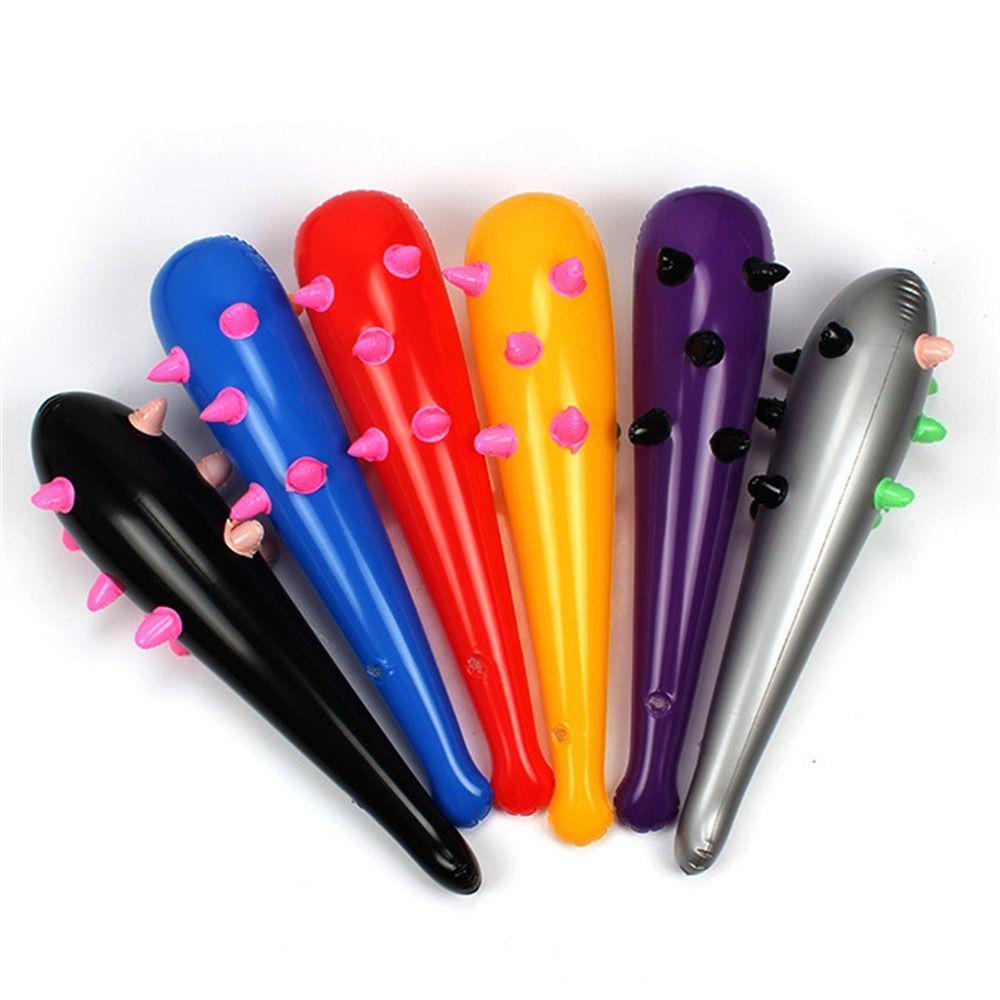 Inflatable Toys Inflatable Ball Toys Balloons Inflatable Sticks Inflatable Hammer Child Baby