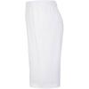Nike Spark Dri-Fit SS25 Спортивные Быстросохнущие Дышащие Шорты Унисекс шорты Белые IB8681-100