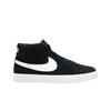 Sb Zoom Blazer Mid Black White