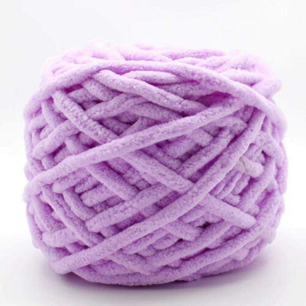 Baby Yarn Soft Hight Quality Cotton Yarn Knitting Wool Chunky Crochet Texture Yarn