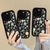Чехол для телефона iPhone 11 13 12 14 15 16 Pro Max 7 8 Plus XR XS Max Samsung A55 S24 S23 A02S Redmi 9 13C 9A 10 A3 OPPO A15S A16 A17 A18 A38 A53 A54 A31