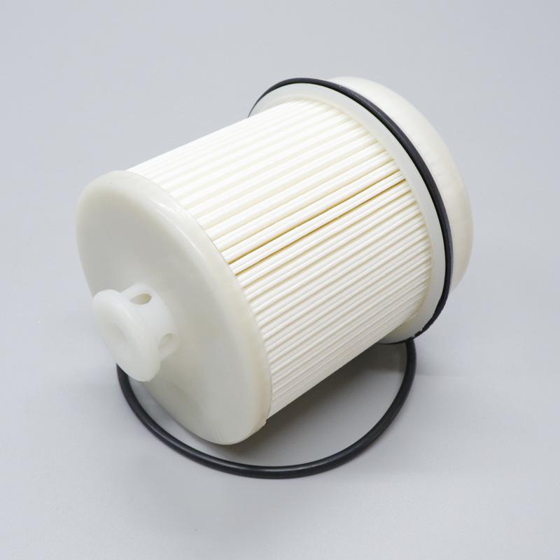 Qingling 700P Дизель 4HK1 Евро 4 Топливный фильтр - Элемент из тонкой бумаги