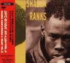 CD SHABBA RANKS - Rough & Ready - Volume II ESCA5890 Epic 1993 Япония Рэп и хип-хоп/R&B Б/У