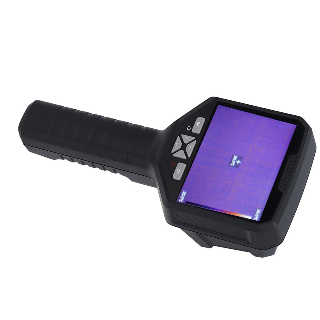 Thermal Imaging Camera 256x192 IR Resolution 2MP ‑20‑550   Celsius   Handheld Infrared Thermal Imager
