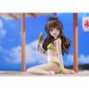 Ques Q To Love-Ru Darkness Yuuki Mikan Swimsuit Style Total Height Approx. 12cm PVC, ABS 1/7 Scale Painted Finished Figure