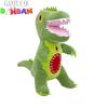 Garten Of Banban Plush Cute And Soft Monster Toy For Kids 25cm Green